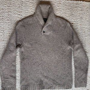 Rag & Bone wool sweater (Men's Large)